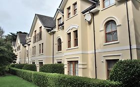 The Elms Apartments Ramsey Isle Of Man Uk